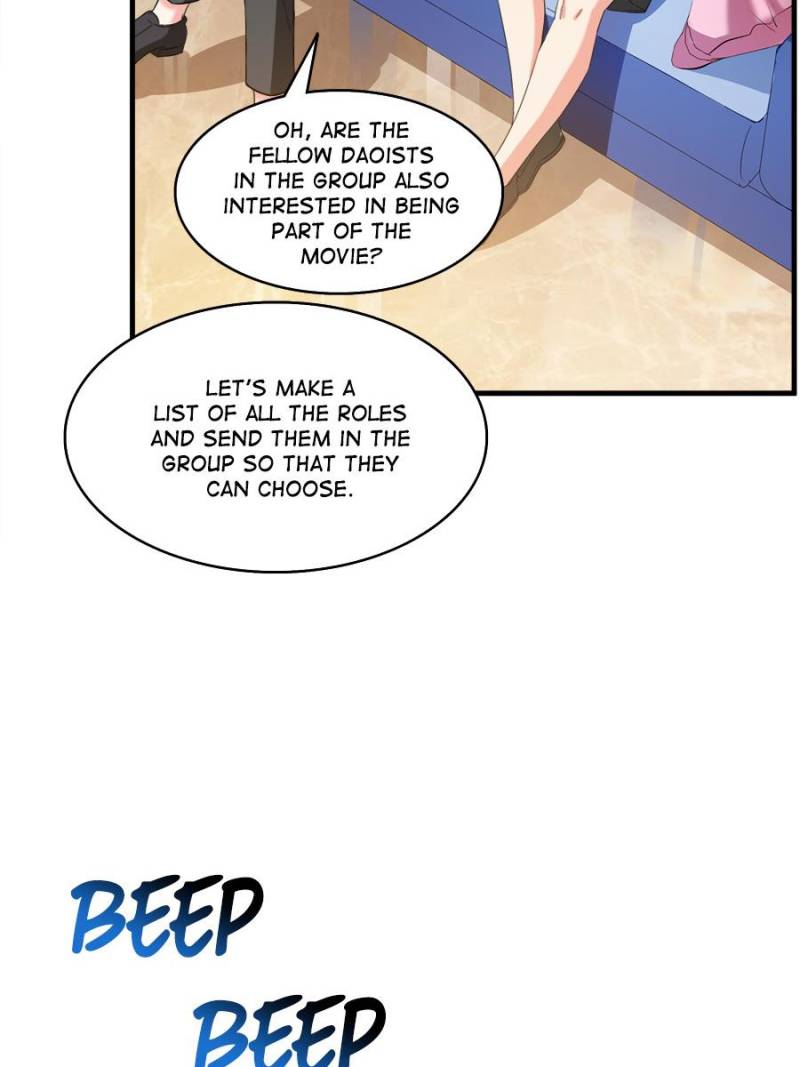Cultivation Chat Group chapter 345 - page 23