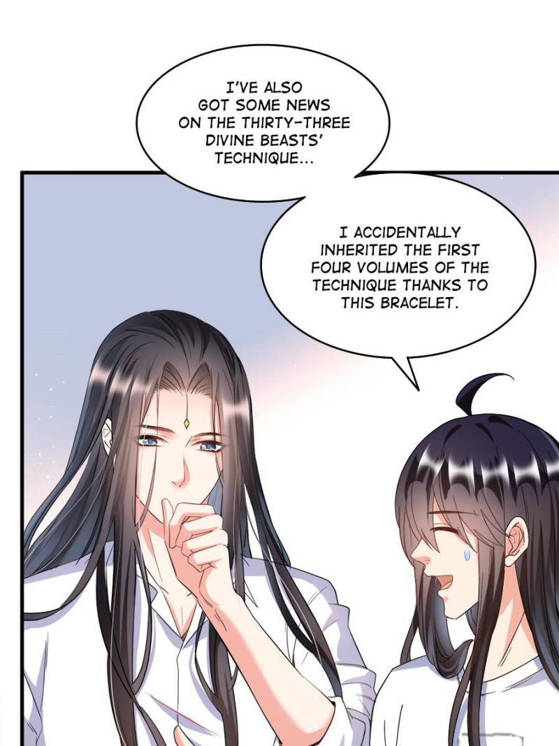 Cultivation Chat Group chapter 345 - page 26