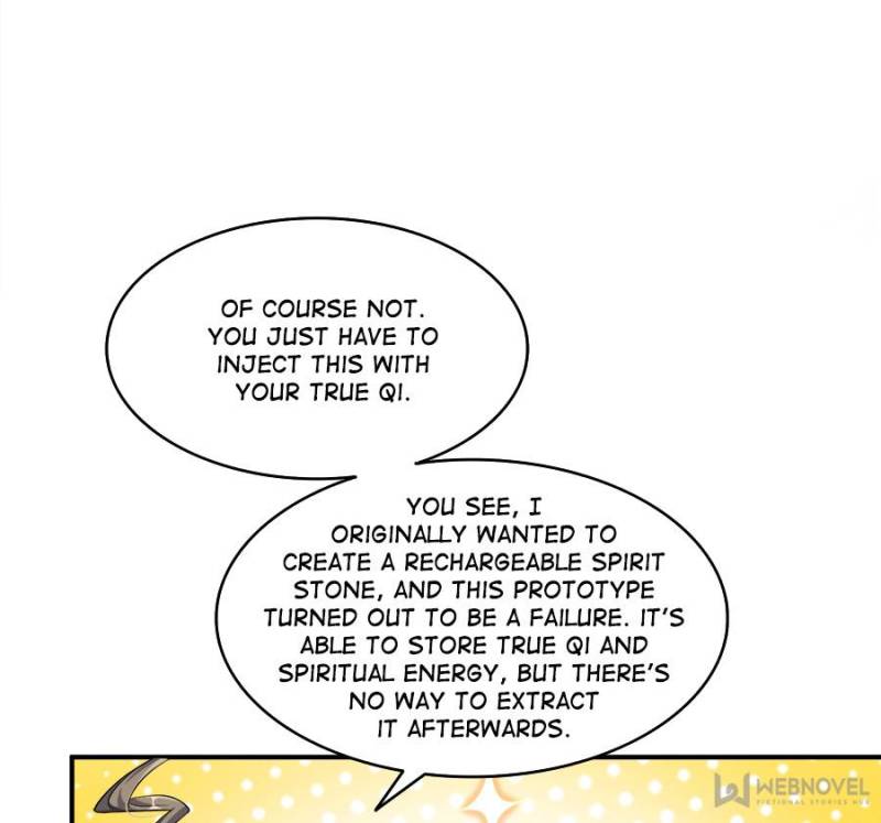 Cultivation Chat Group chapter 345 - page 3