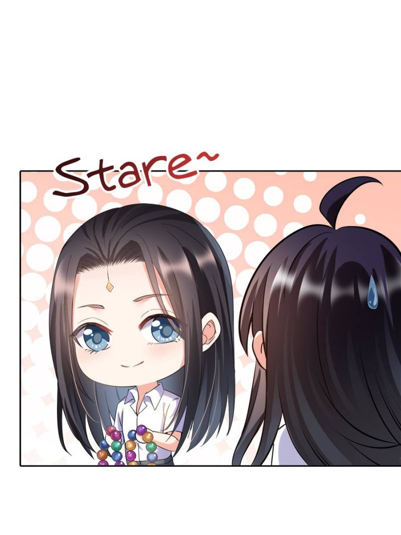 Cultivation Chat Group chapter 345 - page 30