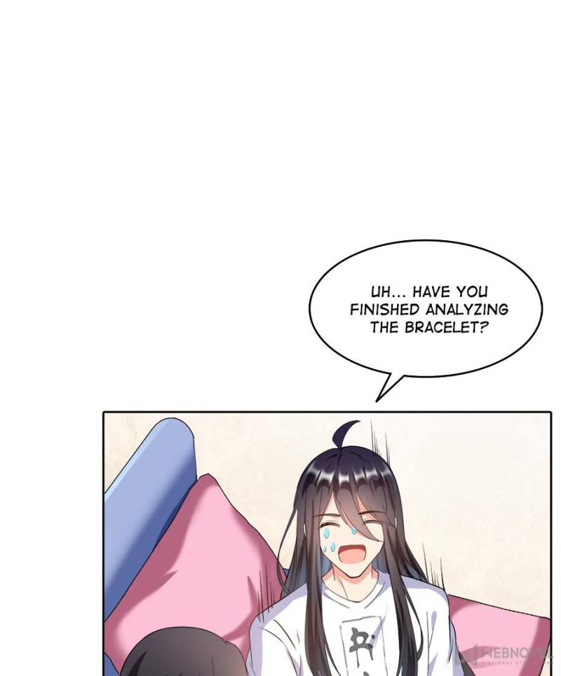Cultivation Chat Group chapter 345 - page 31