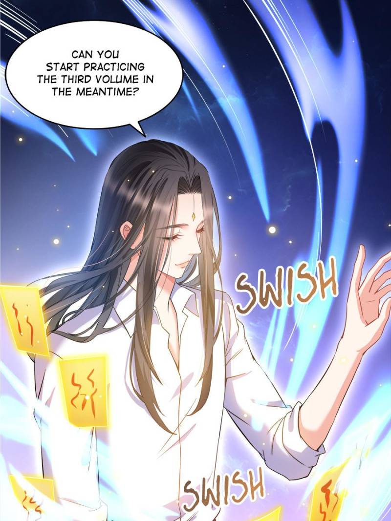 Cultivation Chat Group chapter 345 - page 33