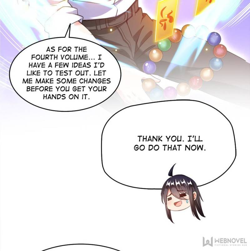 Cultivation Chat Group chapter 345 - page 34