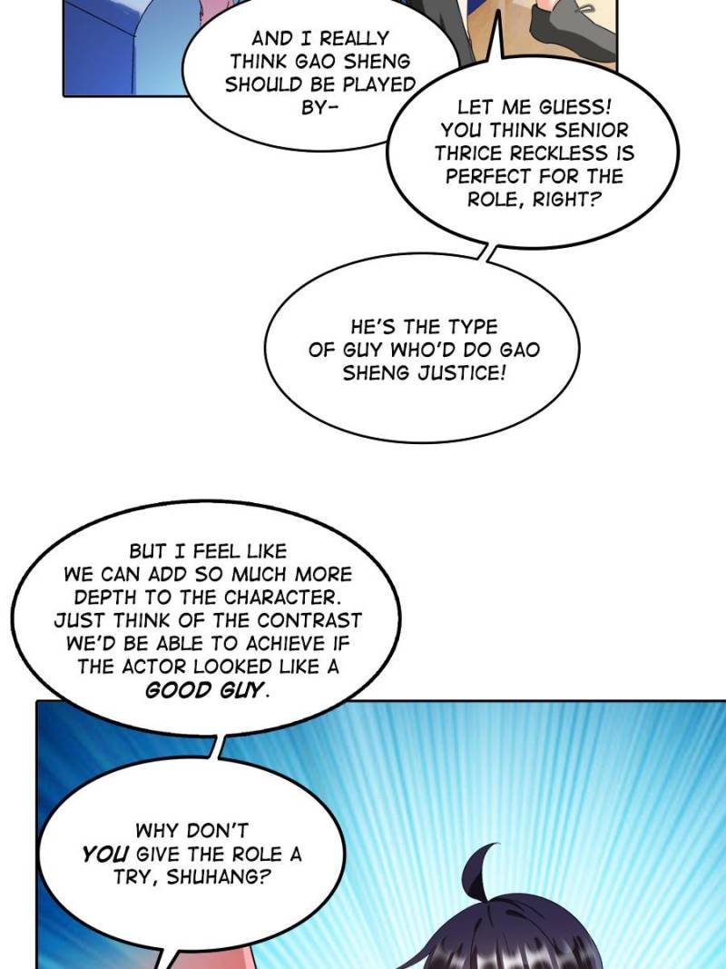 Cultivation Chat Group chapter 345 - page 36