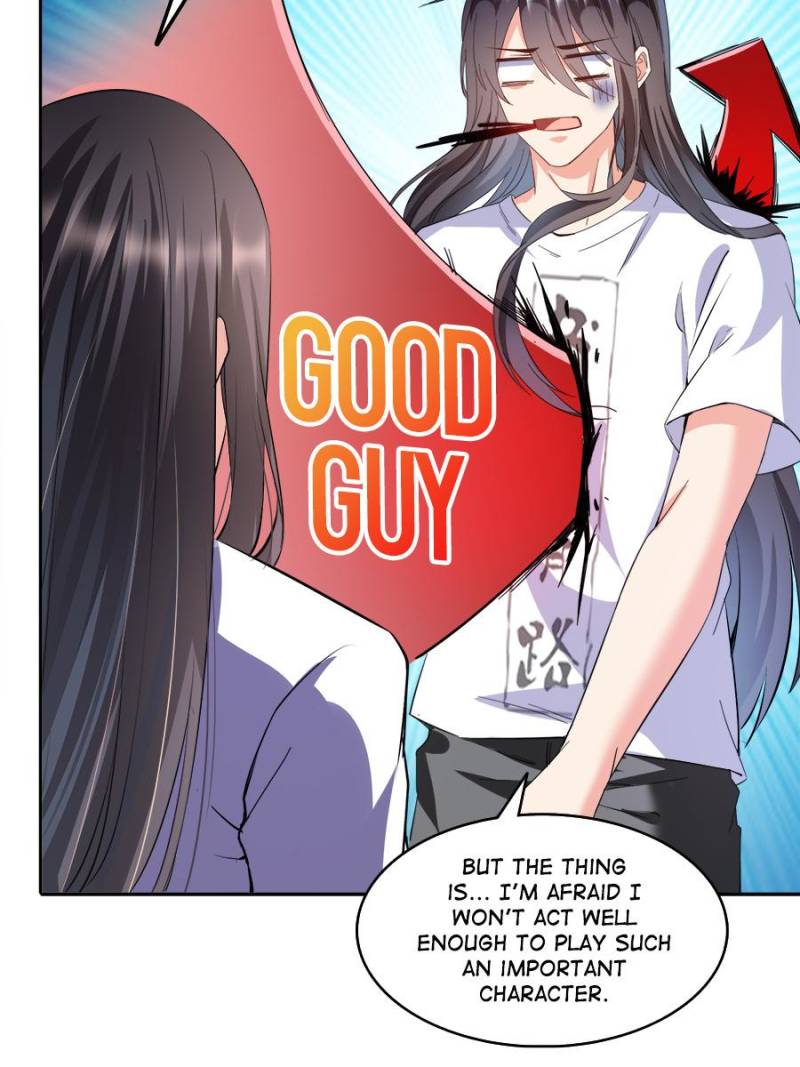Cultivation Chat Group chapter 345 - page 37