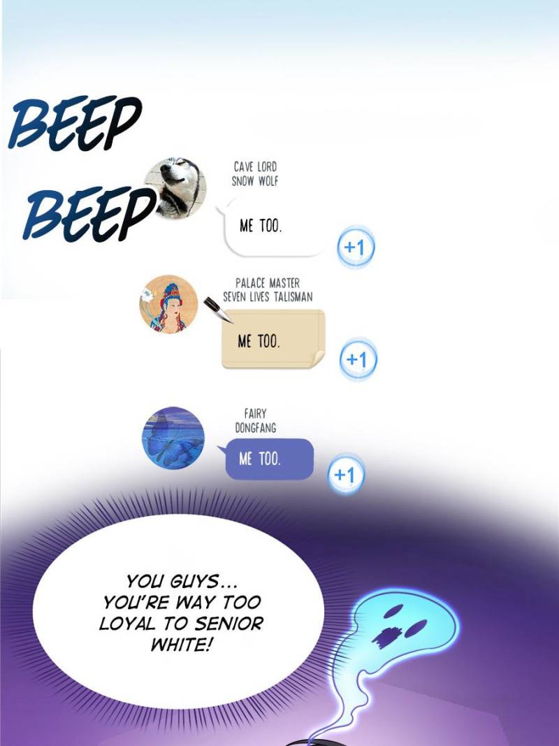 Cultivation Chat Group chapter 345 - page 45