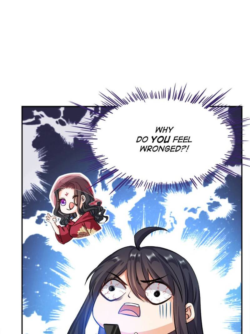 Cultivation Chat Group chapter 345 - page 48