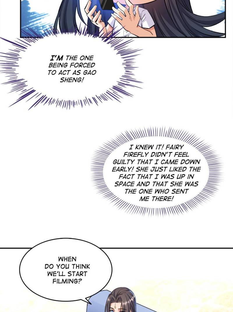 Cultivation Chat Group chapter 345 - page 49