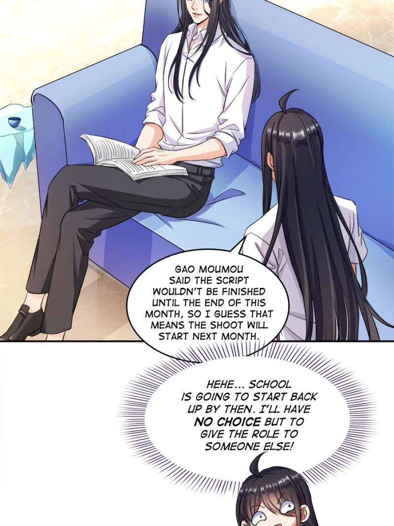Cultivation Chat Group chapter 345 - page 50