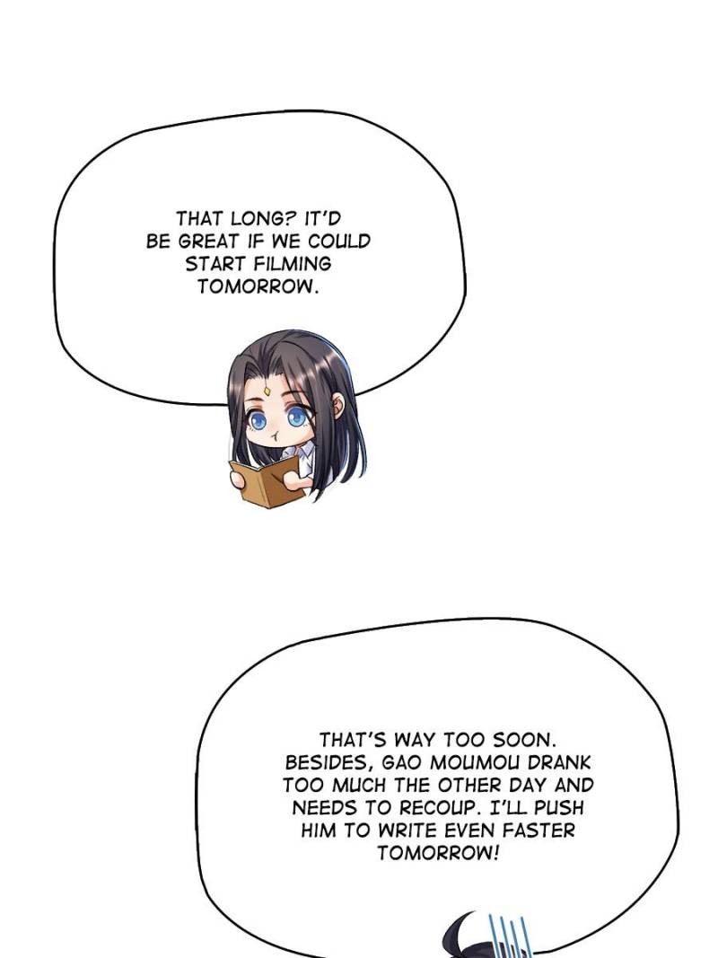 Cultivation Chat Group chapter 345 - page 52