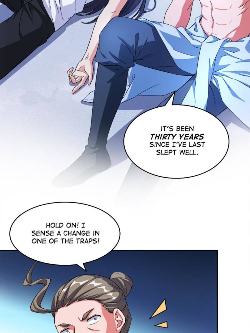 Cultivation Chat Group chapter 345 - page 55