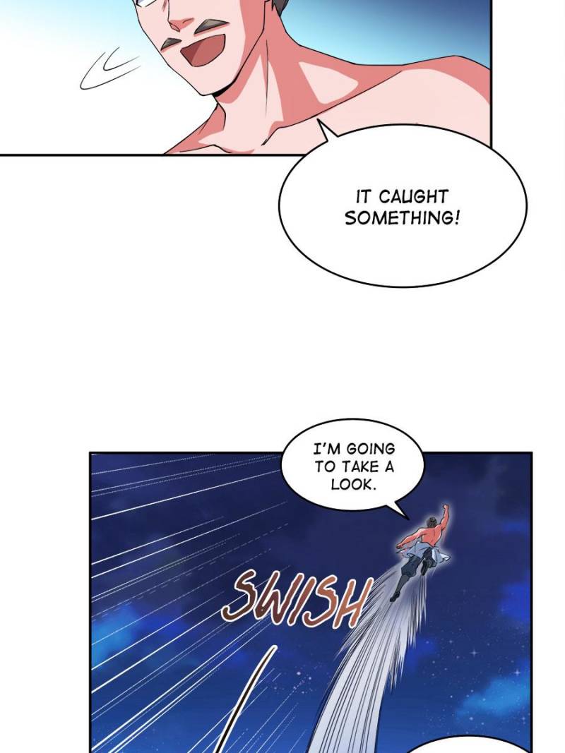 Cultivation Chat Group chapter 345 - page 56