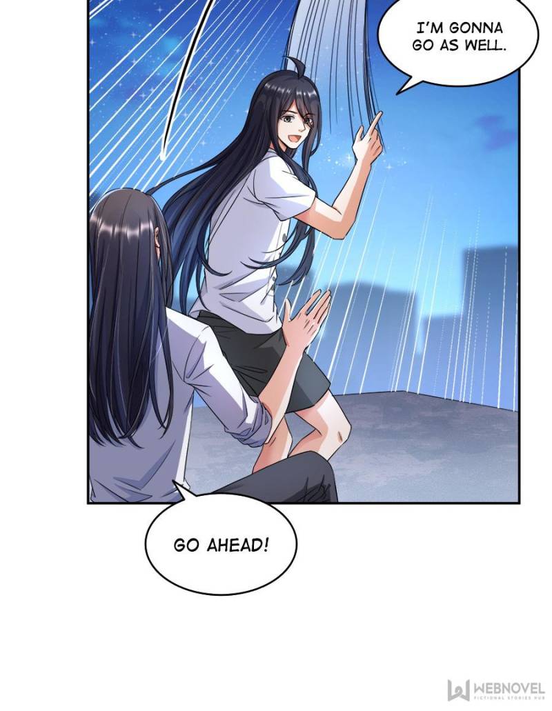 Cultivation Chat Group chapter 345 - page 57
