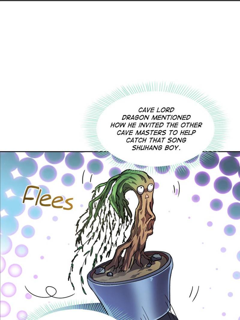 Cultivation Chat Group chapter 345 - page 58