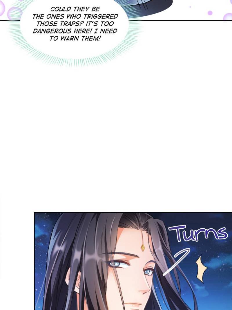 Cultivation Chat Group chapter 345 - page 59