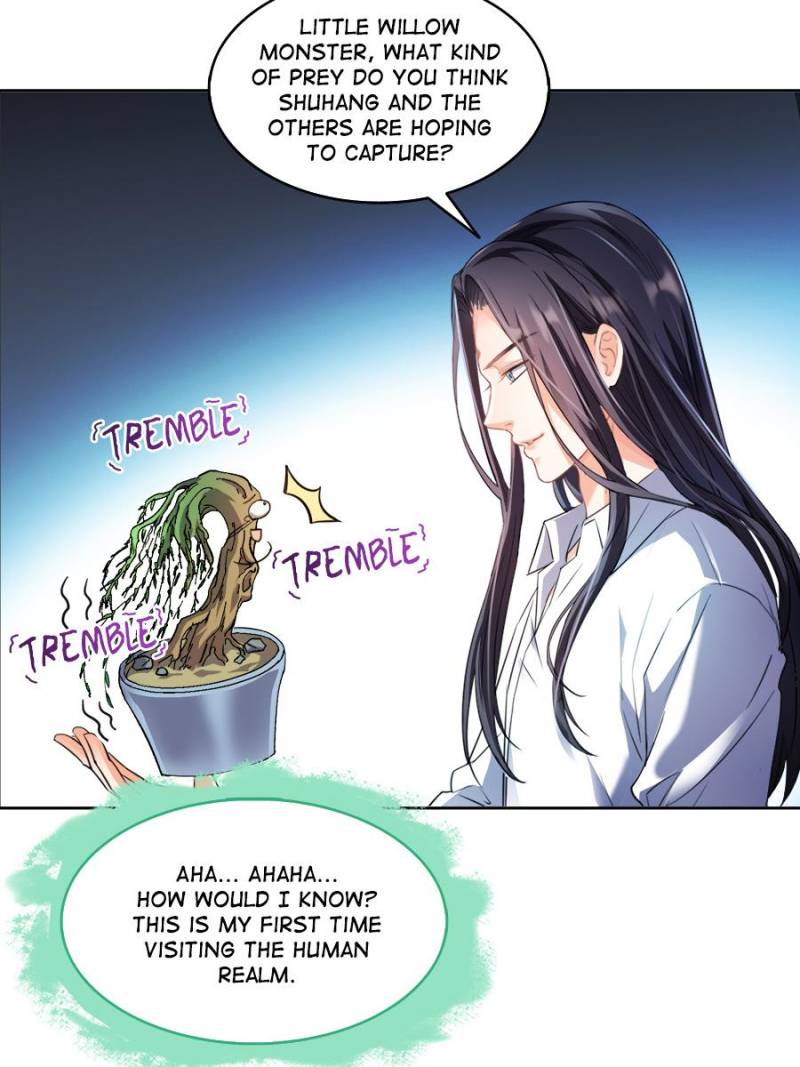 Cultivation Chat Group chapter 345 - page 65