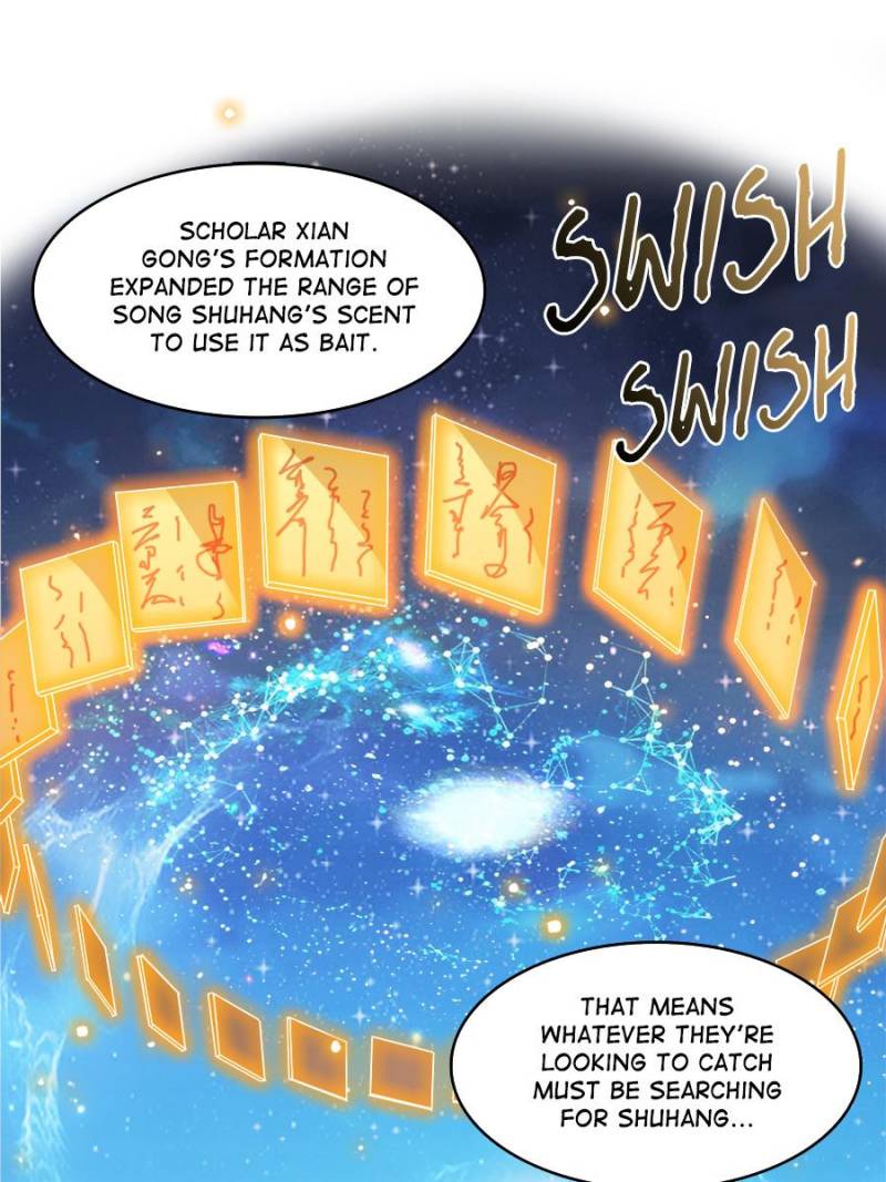 Cultivation Chat Group chapter 345 - page 67