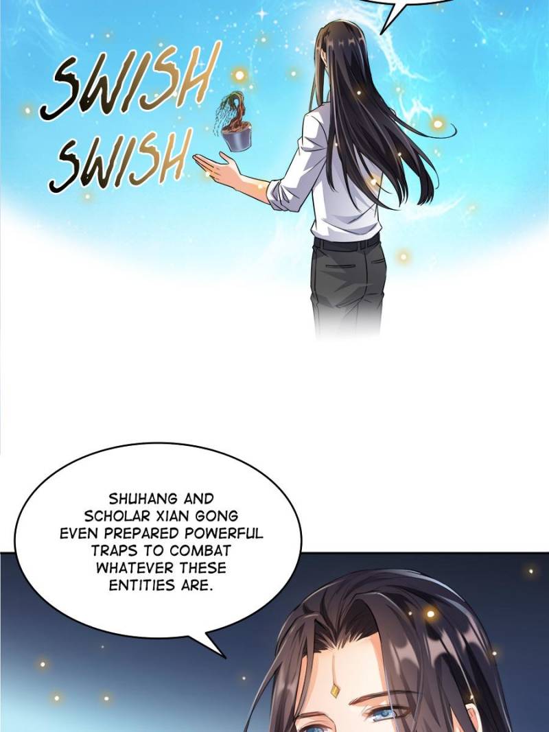 Cultivation Chat Group chapter 345 - page 68