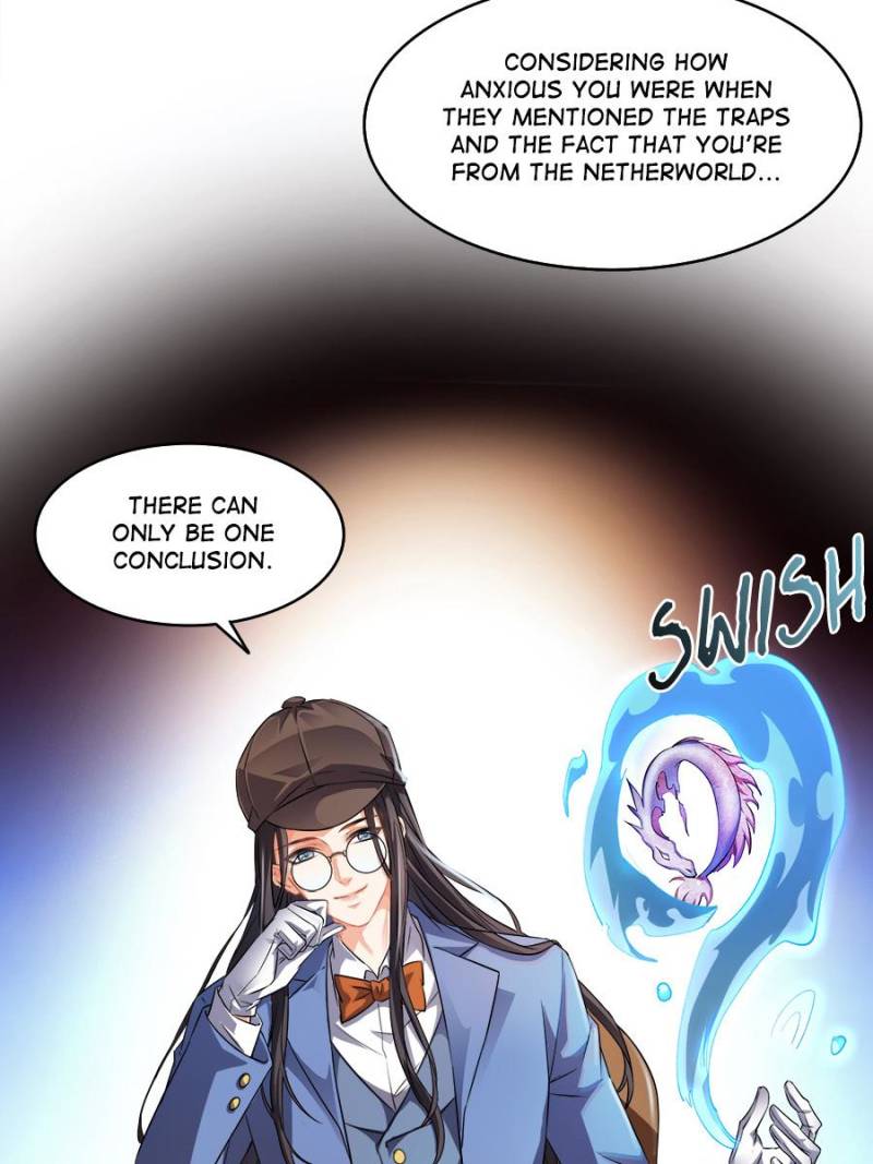 Cultivation Chat Group chapter 345 - page 70
