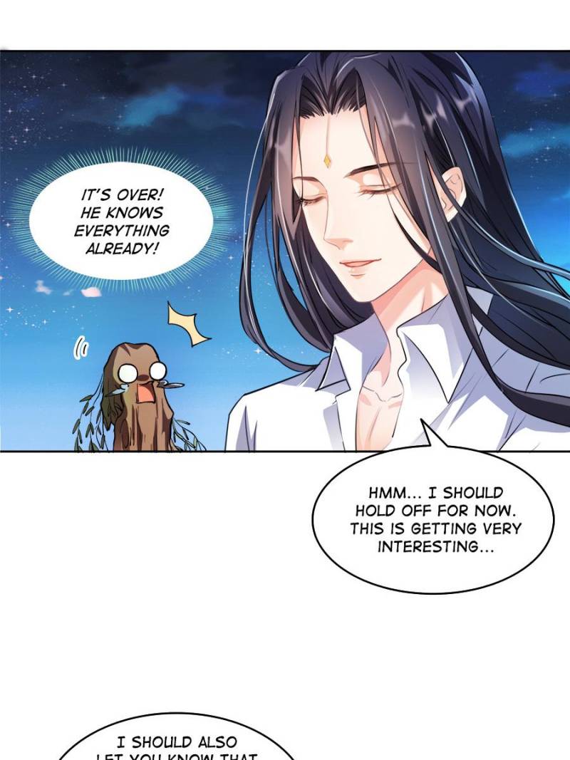 Cultivation Chat Group chapter 345 - page 73
