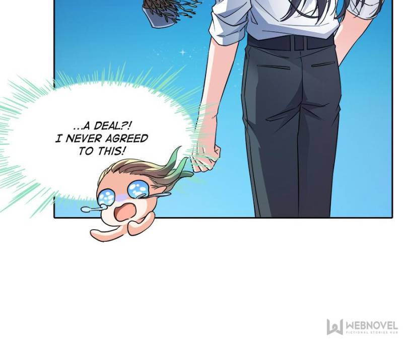 Cultivation Chat Group chapter 345 - page 75