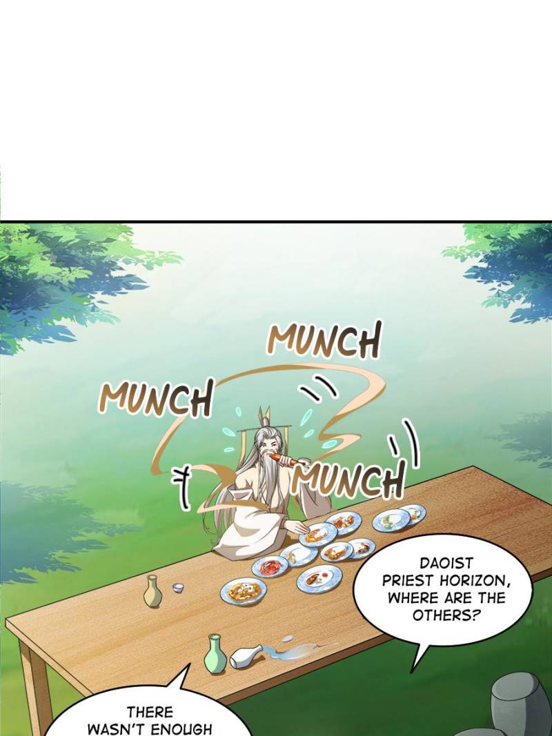 Cultivation Chat Group chapter 345 - page 9