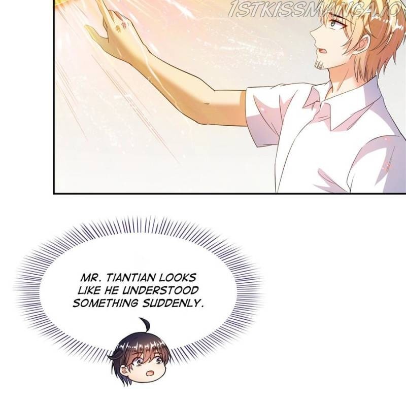 Cultivation Chat Group chapter 486 - page 18