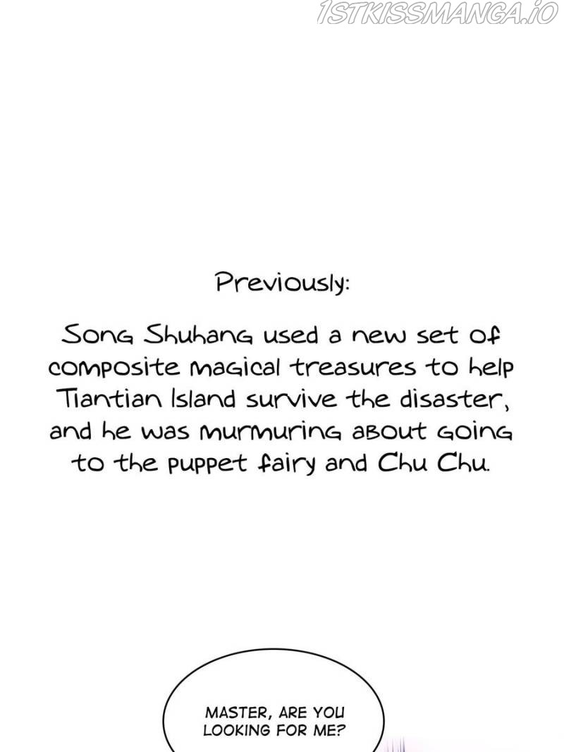 Cultivation Chat Group chapter 486 - page 2