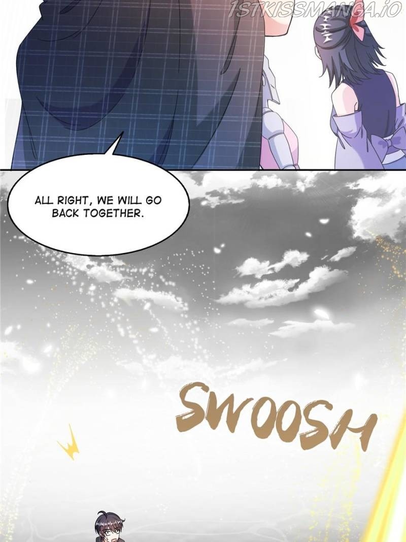 Cultivation Chat Group chapter 486 - page 22