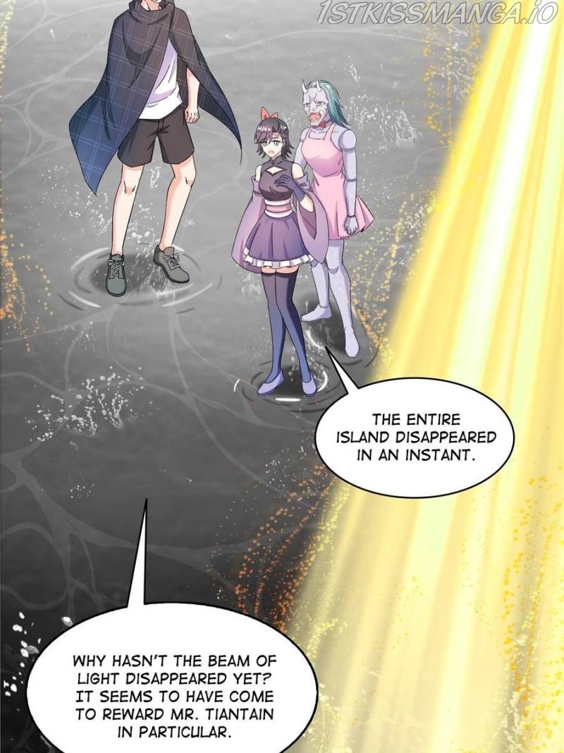 Cultivation Chat Group chapter 486 - page 23