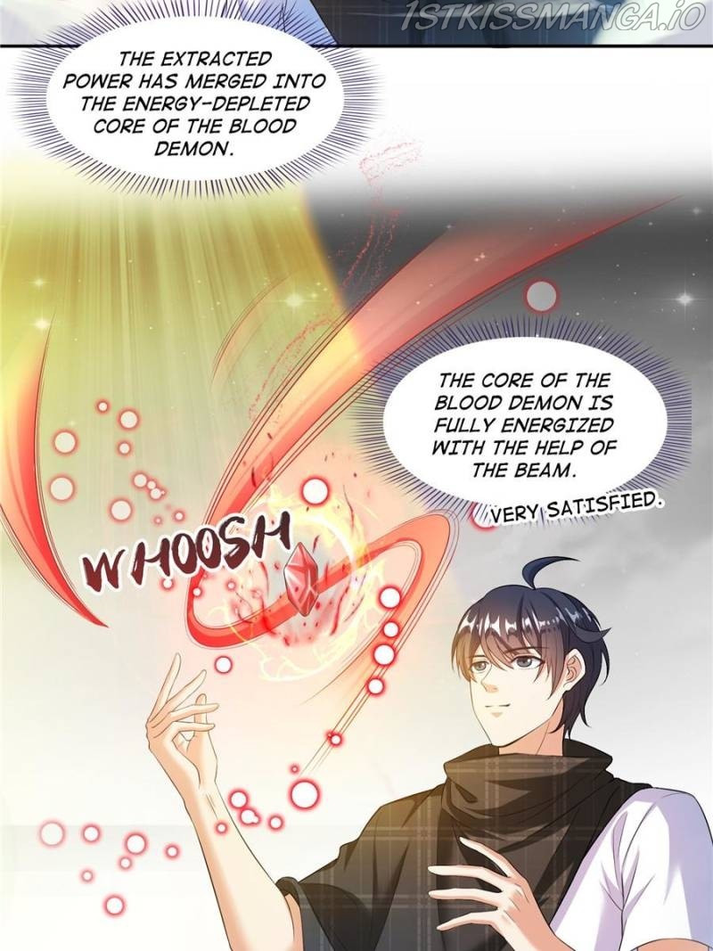 Cultivation Chat Group chapter 486 - page 43
