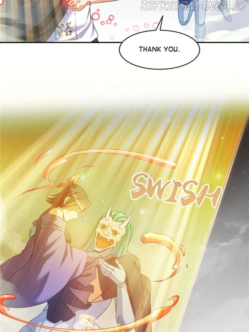 Cultivation Chat Group chapter 486 - page 45