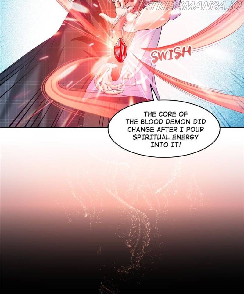 Cultivation Chat Group chapter 486 - page 48