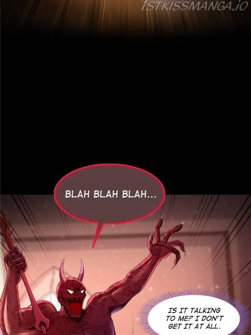 Cultivation Chat Group chapter 486 - page 51