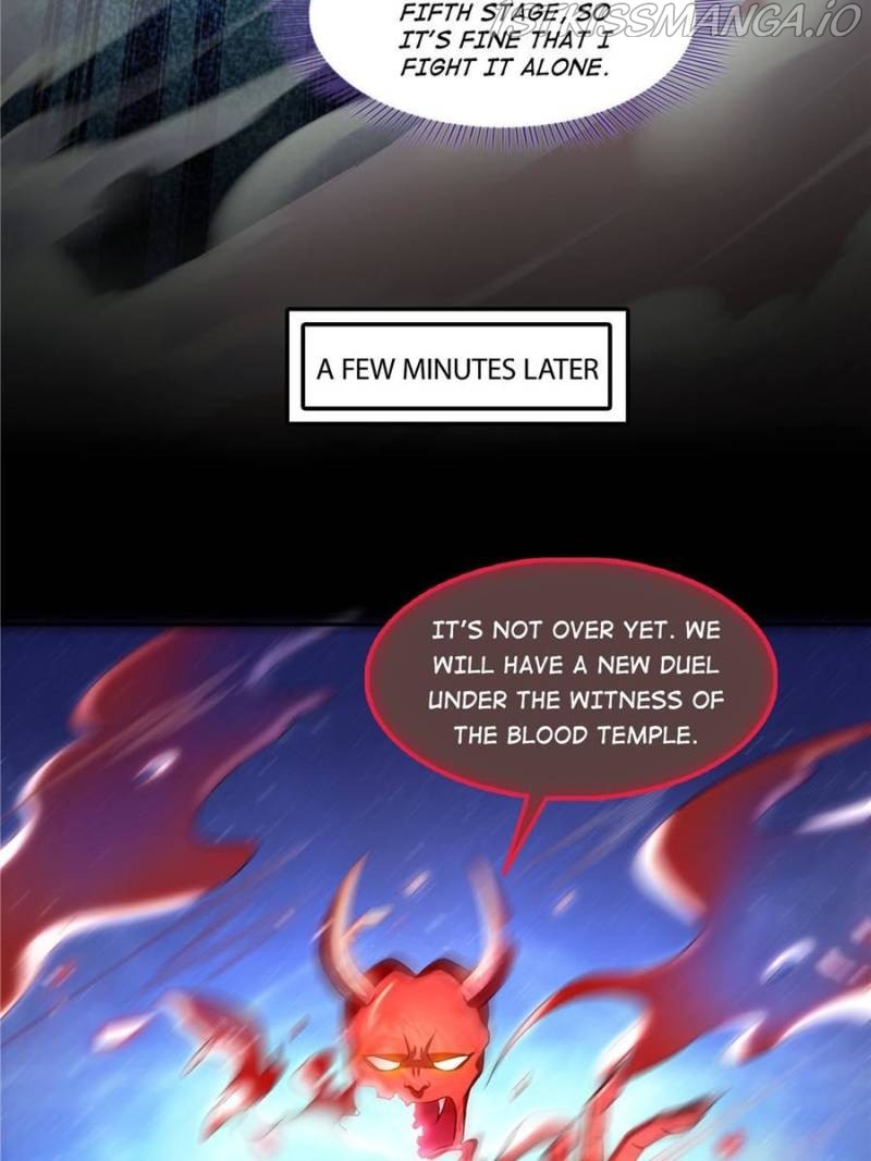 Cultivation Chat Group chapter 486 - page 55