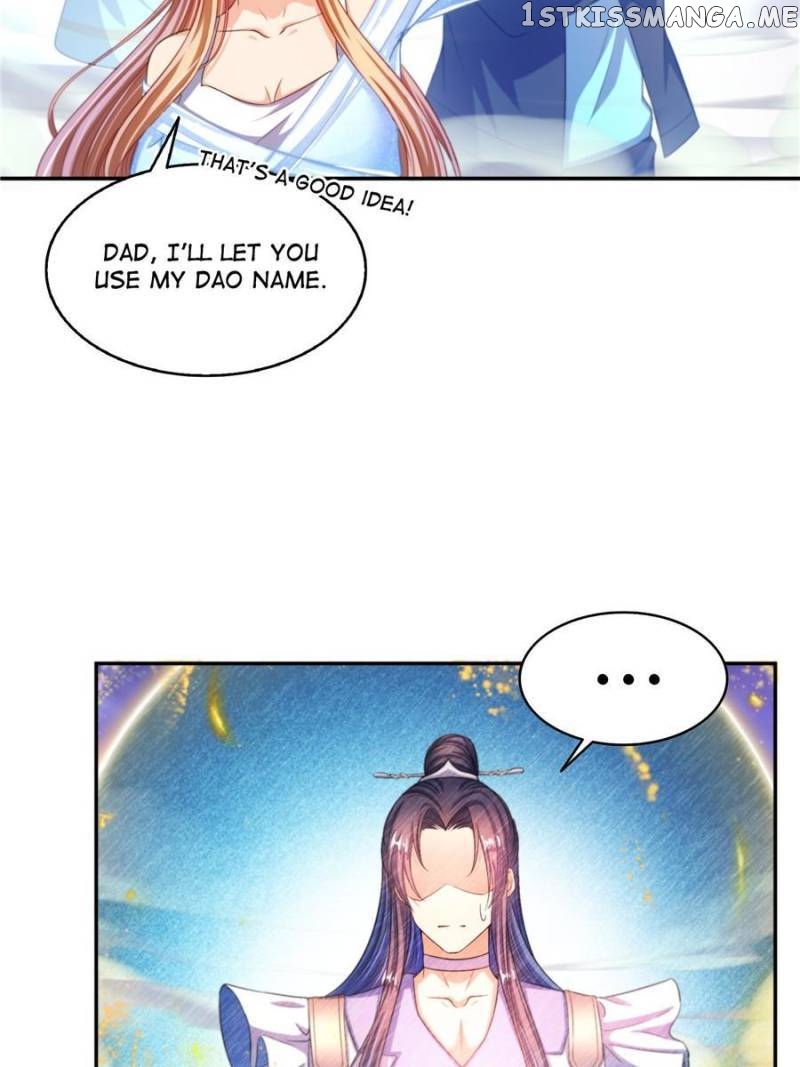 Cultivation Chat Group Chapter 539 - page 11
