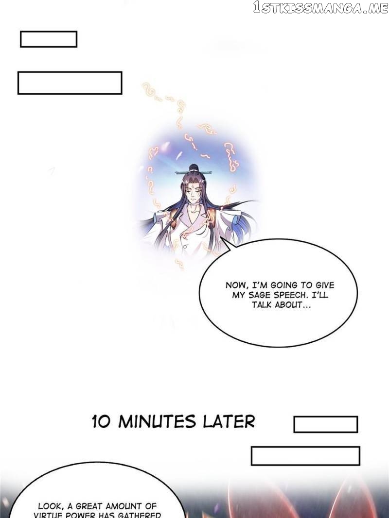 Cultivation Chat Group Chapter 539 - page 17