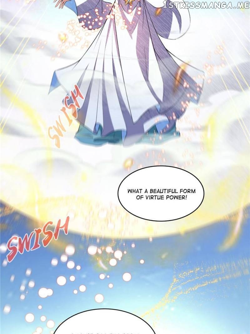 Cultivation Chat Group Chapter 539 - page 19