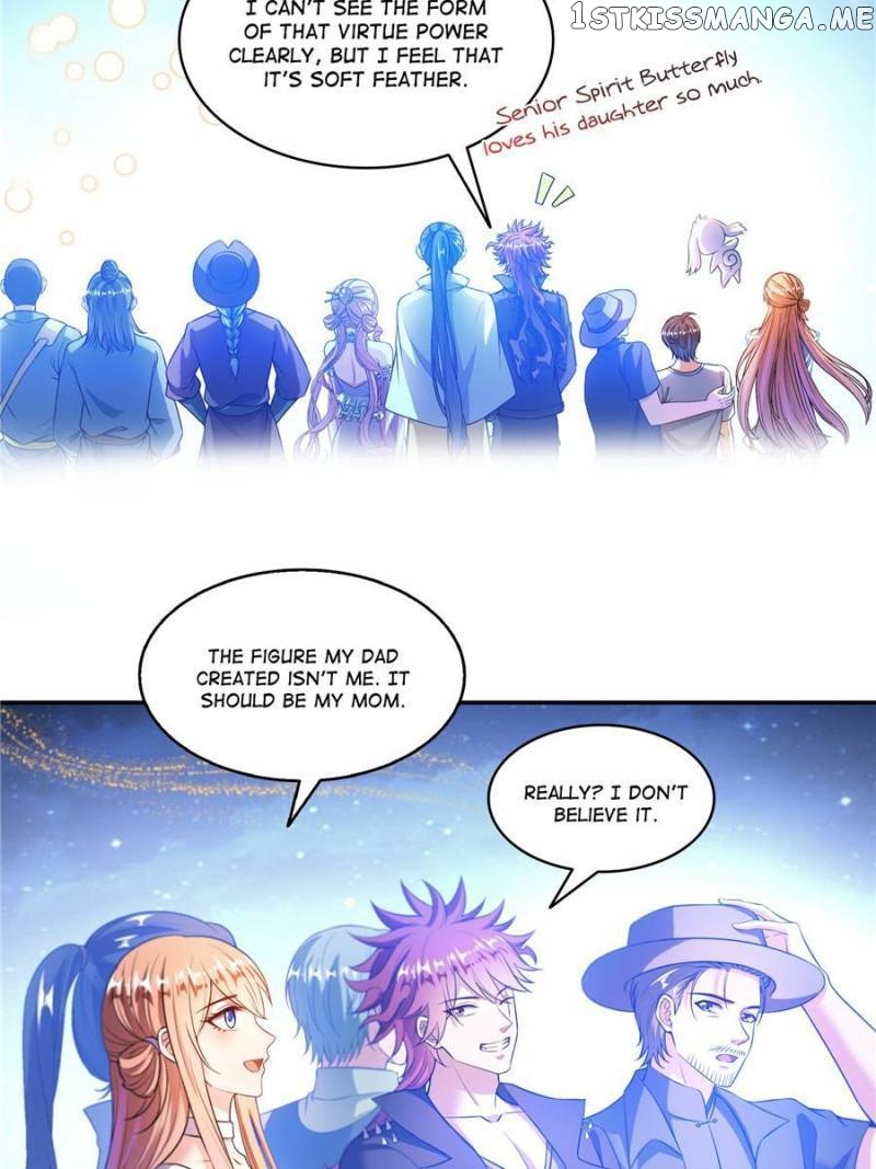 Cultivation Chat Group Chapter 539 - page 20