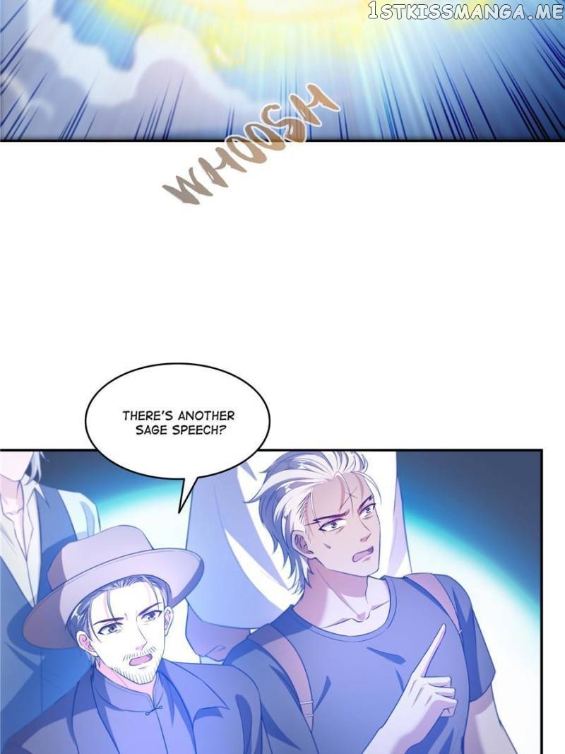 Cultivation Chat Group Chapter 539 - page 23