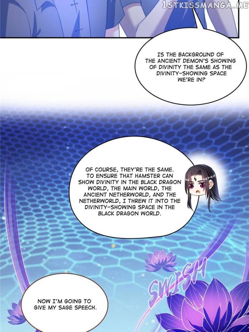 Cultivation Chat Group Chapter 539 - page 24