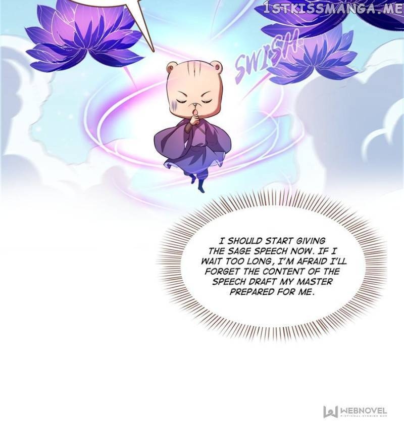 Cultivation Chat Group Chapter 539 - page 25