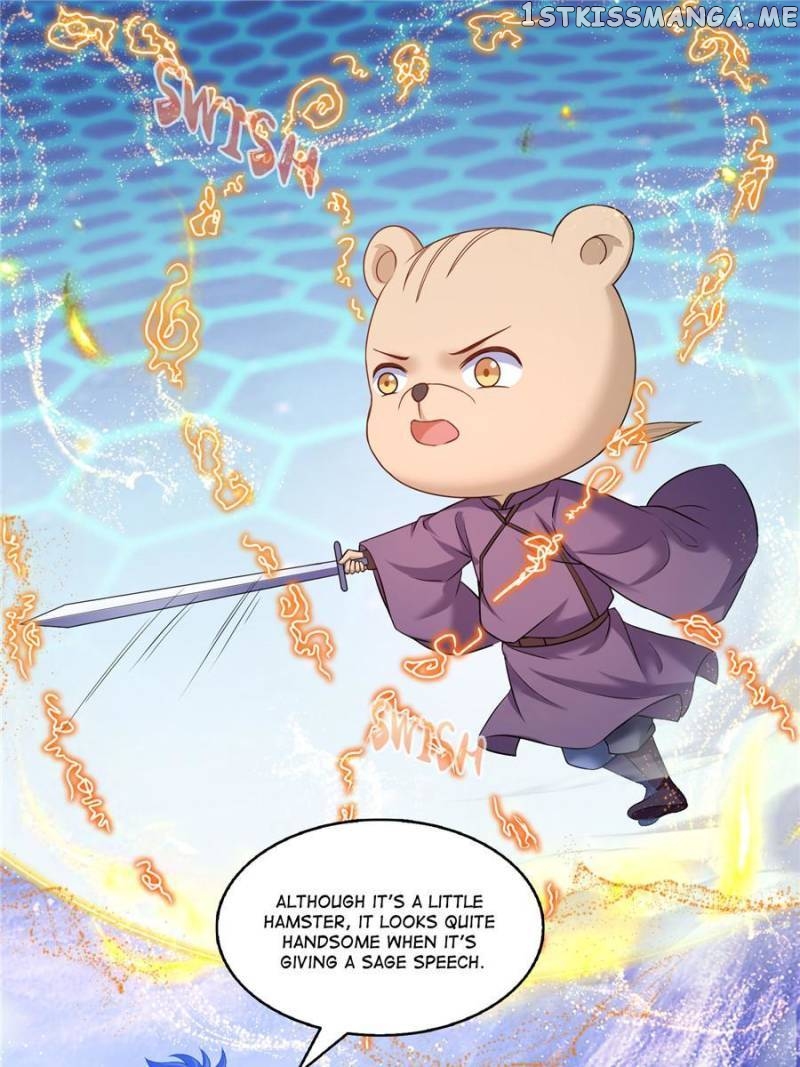 Cultivation Chat Group Chapter 539 - page 26