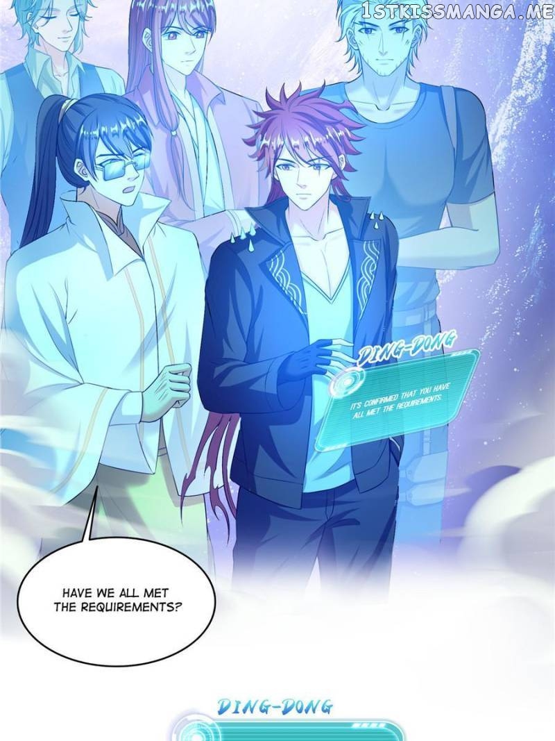 Cultivation Chat Group Chapter 539 - page 29