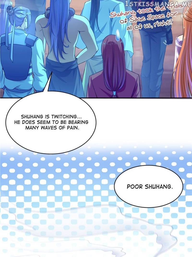 Cultivation Chat Group Chapter 539 - page 31