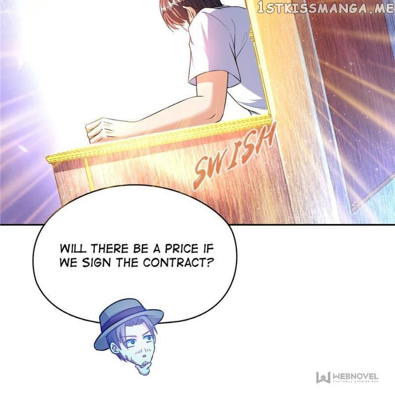 Cultivation Chat Group Chapter 539 - page 39