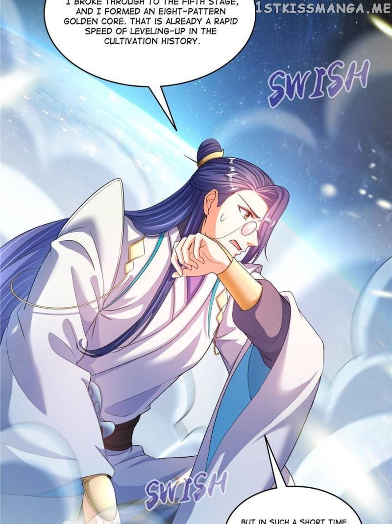 Cultivation Chat Group Chapter 539 - page 4