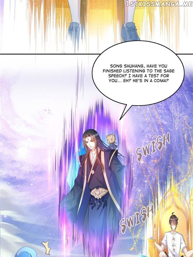 Cultivation Chat Group Chapter 539 - page 41