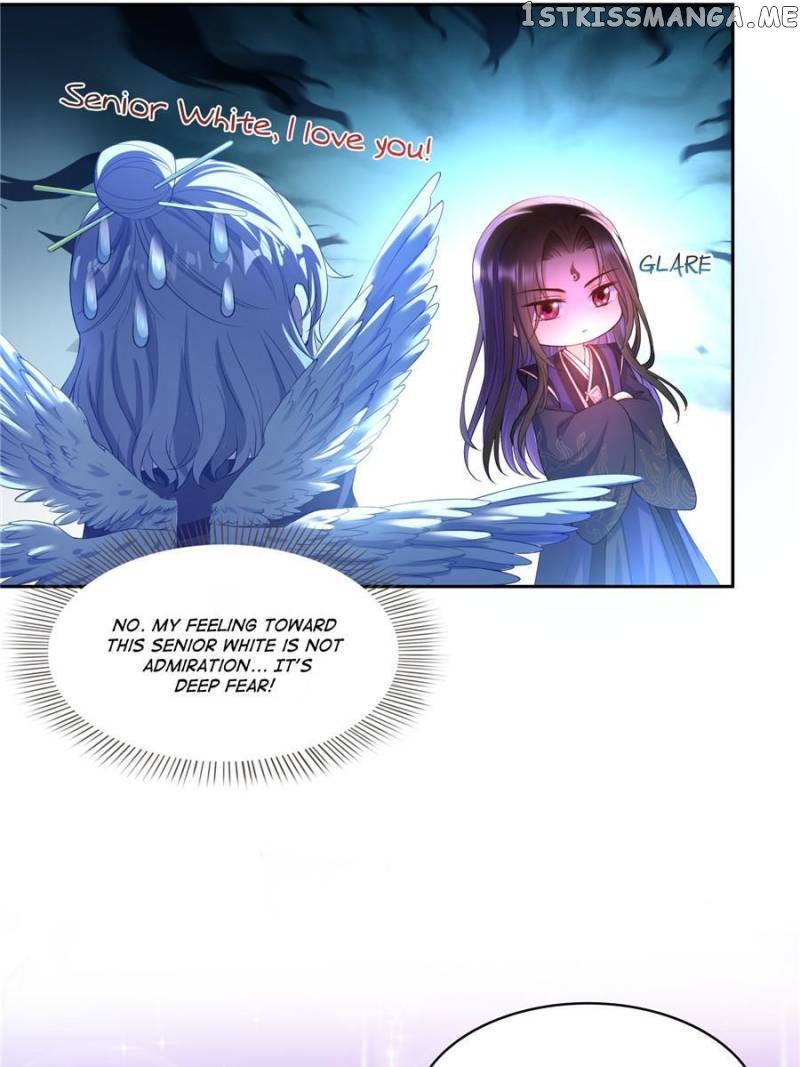 Cultivation Chat Group Chapter 539 - page 44