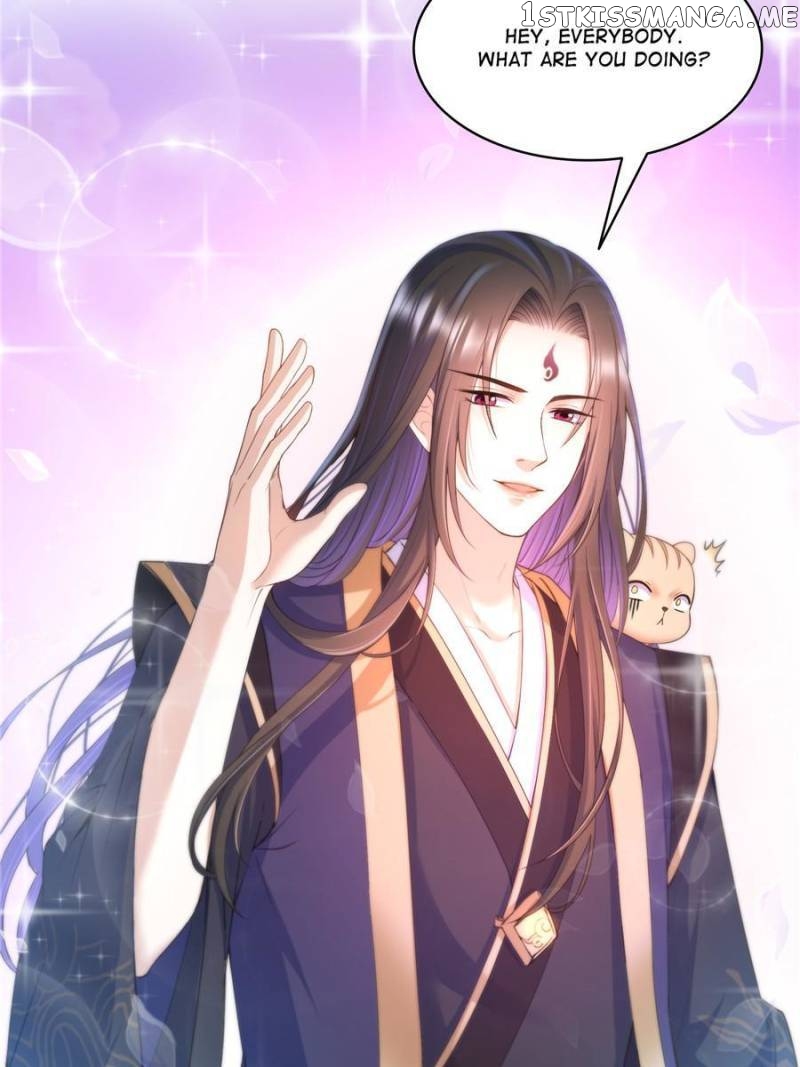 Cultivation Chat Group Chapter 539 - page 45